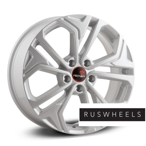 Диски Remain R18 / 7.5J PCD 5x114.3 ЕТ 40 ЦО 66.1 Murano R205