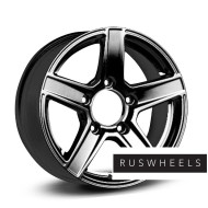 Диски Скад R16 / 7J PCD 5x139.7 ЕТ 30 ЦО 98.5 Сафари Диски Скад R16 / 7J PCD 5x139.7 ЕТ 30 ЦО 98.5 Сафари