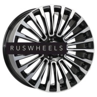 Диски RST 8,5x20/5x120 ET45,5 D62,5 R062 BD Диски RST 8,5x20/5x120 ET45,5 D62,5 R062 BD