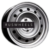 Диски Trebl 6x15/4x108 ET49 D63,3 64C49G Silver 64C49G