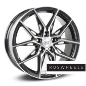 Диски RST R18 / 7.5J PCD 5x114.3 ЕТ 45 ЦО 67.1 R218