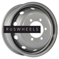 Диски Trebl 5,5x16/6x170 ET106 D130 LT2888D Silver Диски Trebl 5,5x16/6x170 ET106 D130 LT2888D Silver