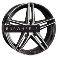 Диски Replay 8,5x20/5x112 ET27 D66,6 B313 MBF (конус, B640) Диски Replay 8,5x20/5x112 ET27 D66,6 B313 MBF (конус, B640)