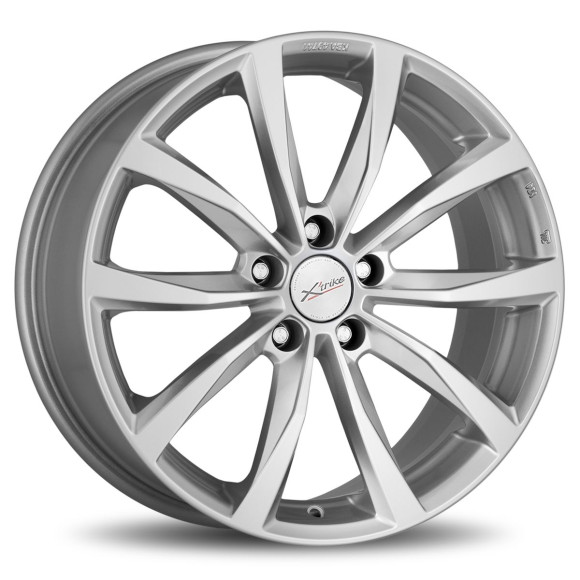 Диски Xtrike 7,0\R18 5*112 ET41 d66.6 HSB Диски Xtrike 7,0\R18 5*112 ET41 d66.6 HSB