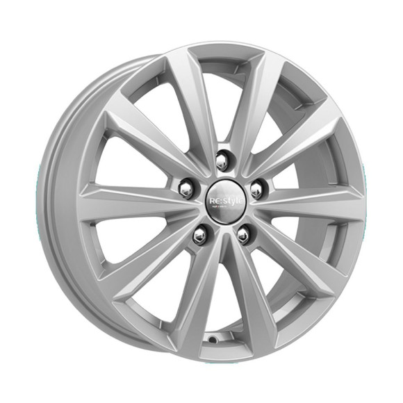 Диски iFree Original  Kia Ceed (КСr737)  6,5\R16 5*114,3 ET50  d67,1  Сильвер  [67960]