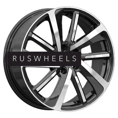 Диски iFree Original 7x18/5x114,3 ET37 D66,6 КС1111 Алмаз черный Диски iFree Original 7x18/5x114,3 ET37 D66,6 КС1111 Алмаз черный