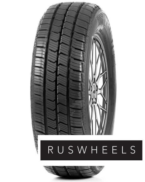 Шины Delinte 225/65 r16c AW5 VAN 112/110S Шины Delinte 225/65 r16c AW5 VAN 112/110S