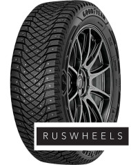 Шины Goodyear 265/55 r19 UltraGrip Arctic 2 SUV 113T Шипы