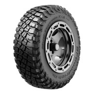 Шины BFGoodrich  265/75/16  Q 119/116 Mud-Terrain T/A KM3   старше 3-х лет