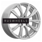 Грузовые диски iFree 7,5x18/5x105 ET38 D56,6 Каzантип (КС684М) Нео-классик