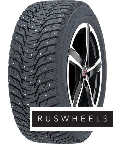 Шины Westlake 195/55 r16 Z-506 87T Шипы