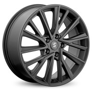 Диски СКАД Premium 7.5\R18 5*108 ET47 d60.1 Fury black Диски СКАД Premium 7.5\R18 5*108 ET47 d60.1 Fury black
