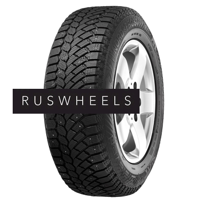 Шины Gislaved 225/70 r16 Nord Frost 200 SUV 107T Шипы