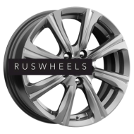 Диски iFree 6x15/4x100 ET45 D60,1 Апероль (КС862) Хай Вэй Диски iFree 6x15/4x100 ET45 D60,1 Апероль (КС862) Хай Вэй