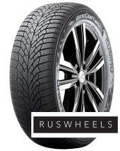 Шины Kumho 225/45 r17 WP52 94V Шины Kumho 225/45 r17 WP52 94V