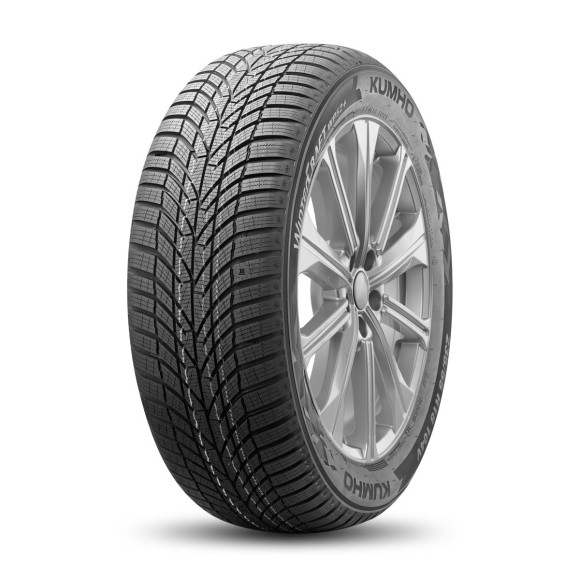 Шины Kumho 225/45 r17 WinterCraft WP52+ 94V Шины Kumho 225/45 r17 WinterCraft WP52+ 94V