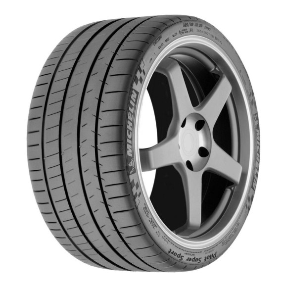 Шины Michelin 285/35 r21 Pilot Super Sport 105Y Шины Michelin 285/35 r21 Pilot Super Sport 105Y