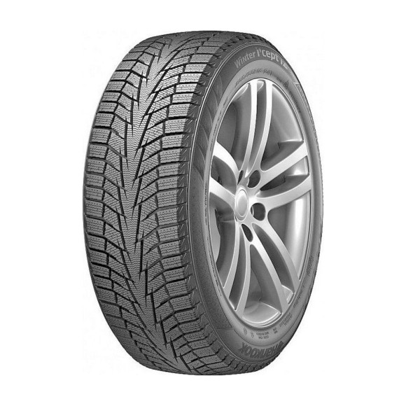 Шины Hankook 155/65 r14 Winter i*cept iZ2 W616 75T
