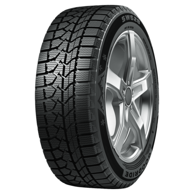 Шины Goodride 255/40R20 101H XL SW628 TL