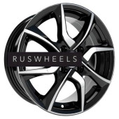 Диски СКАД 6x15/4x100 ET39 D56,6 Тулон (КЛ233) Алмаз Диски СКАД 6x15/4x100 ET39 D56,6 Тулон (КЛ233) Алмаз