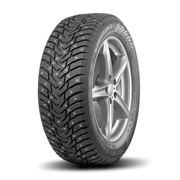 Шины Nokian Tyres Nordman  195/65/15  T 95 Nordman 8  XL Ш.