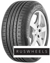 Шины Continental 215/65 r16 ContiEcoContact 5 98H
