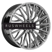 Диски LS Forged 9x21/5x120 ET45,5 D62,6 LS FG60 HPB (конус)