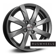 Диски КиК R15 / 6J PCD 4x108 ЕТ 50 ЦО 63.35 Джемини