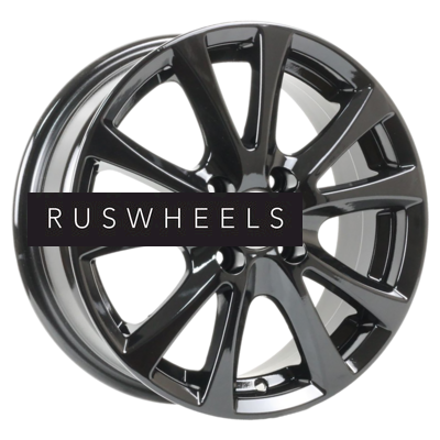 Диски Neo 6x15/4x100 ET49 D60,1 509 BL