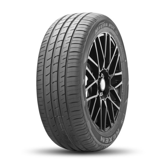 Шины Nexen  215/45/18  W 93 NFera RU1  XL