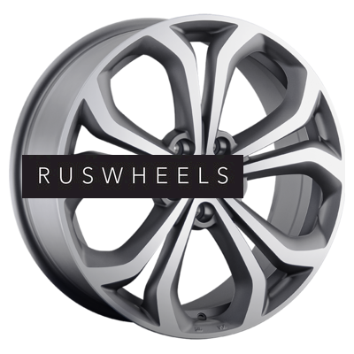 Диски Replay 7,5x19/5x114,3 ET39 D66,1 INF74 MGMF (конус, C570) Диски Replay 7,5x19/5x114,3 ET39 D66,1 INF74 MGMF (конус, C570)