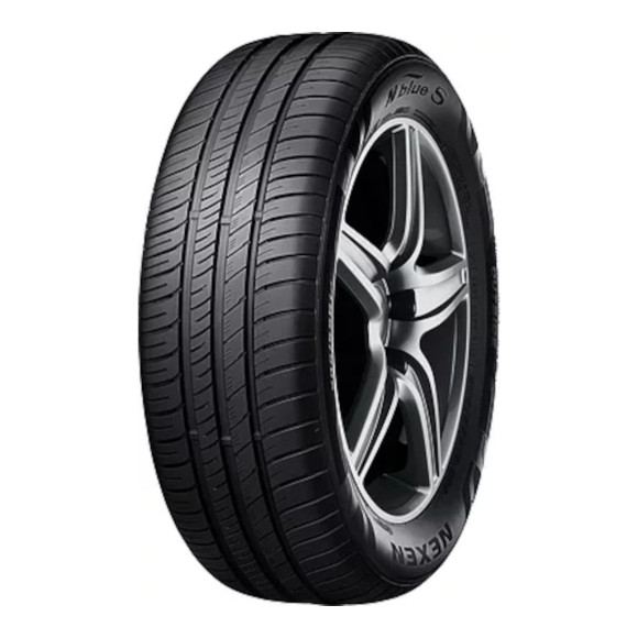 Шины Nexen 205/65/15 V 94 Nblue S Шины Nexen 205/65/15 V 94 Nblue S