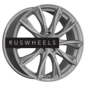 Диски iFree 7,5x18/5x114,3 ET50 D67,1 Каzантип (КС684М) Хай Вэй