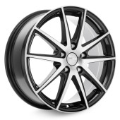 Диски СКАД 7,0\R17 5*114.3 ET50 d67.1 Алмаз Диски СКАД 7,0\R17 5*114.3 ET50 d67.1 Алмаз