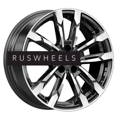 Диски СКАД 6,5x16/5x114,3 ET50 D67,1 Кения (КЛ367) Алмаз Диски СКАД 6,5x16/5x114,3 ET50 D67,1 Кения (КЛ367) Алмаз