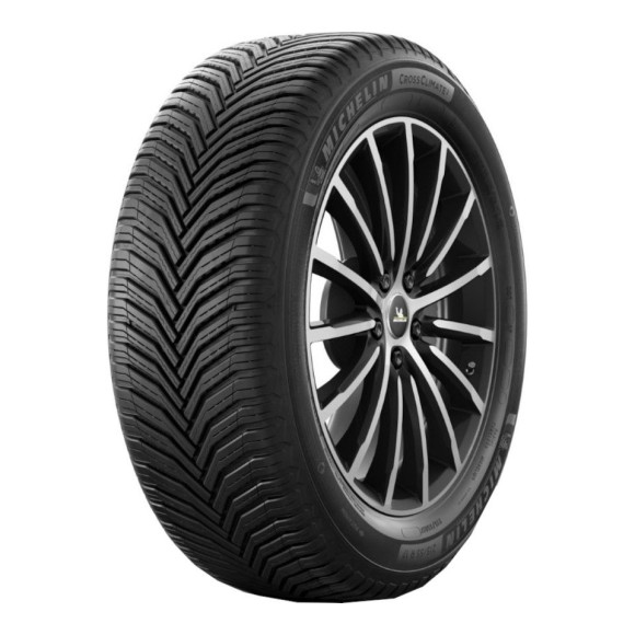 Шины Michelin  245/50/19  V 105 CROSSCLIMATE 2 SUV