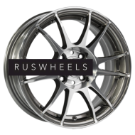 Диски Megami 6x14/4x100 ET40 D54,1 MGM-3 GMF