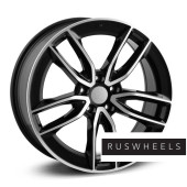 Диски Legeartis Concept R20 / 8.5J PCD 5x112 ЕТ 55.5 ЦО 66.6 MR539 Диски Legeartis Concept R20 / 8.5J PCD 5x112 ЕТ 55.5 ЦО 66.6 MR539