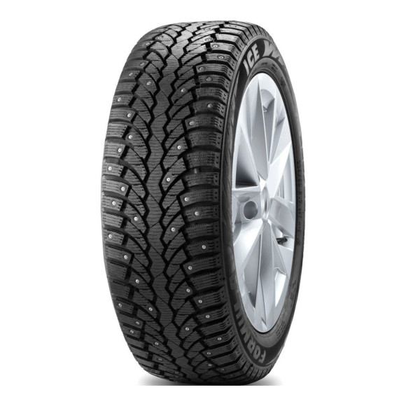 Шины Formula 195/65 r15 Ice Fr 95T