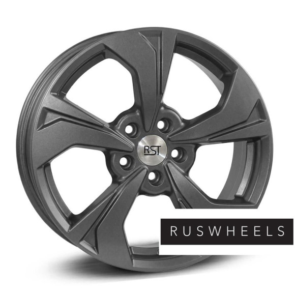 Диски RST R17 / 7J PCD 5x108 ЕТ 40 ЦО 54.1 R217 Диски RST R17 / 7J PCD 5x108 ЕТ 40 ЦО 54.1 R217