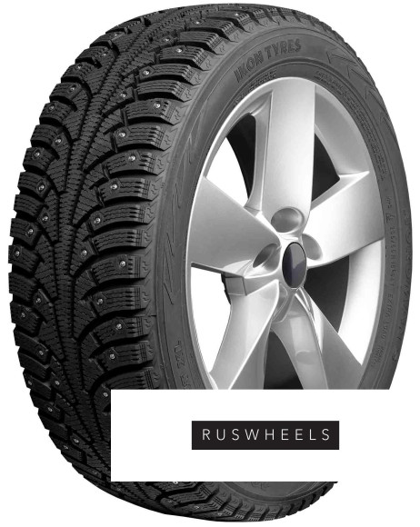 Шины Ikon Tyres  205/70/15  T 100 Ikon Character Ice 5  XL Ш.
