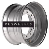 Грузовые диски Asterro 11,75x22,5/10x335 ET0 D281 Silver (GT080-01) Aluminium Forged Грузовые диски Asterro 11,75x22,5/10x335 ET0 D281 Silver (GT080-01) Aluminium Forged