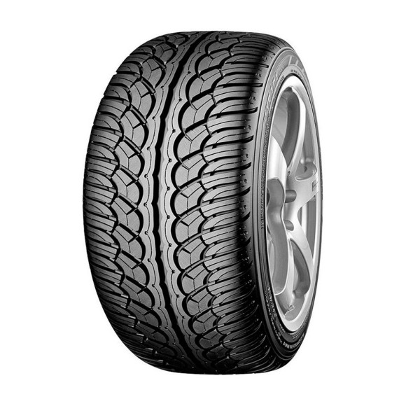 Шины Yokohama 265/40R22 106V RF Parada Spec-X PA02 TL