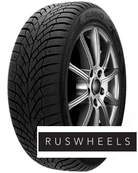 Шины Kumho 205/65 r15 WP52 94H