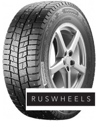 Шины Continental  195/70/15  R 104/102 C ContiVanContact Ice SD  Ш.