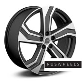 Диски Lizardo R19 / 8J PCD 5x108 ЕТ 35 ЦО 67.1 5601