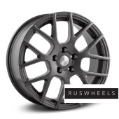 Диски Скад R18 / 8J PCD 5x114.3 ЕТ 45 ЦО 67.1 Stiletto