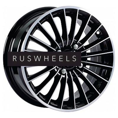 Грузовые диски СКАД 6x15/5x112 ET47 D57,1 Веритас (КЛ054) Алмаз