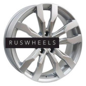 Диски RST 7x17/5x108 ET42 D65,1 R047 (C5 Aircross) Silver