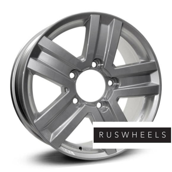 Диски Replica H R20 / 8.5J PCD 5x150 ЕТ 60 ЦО 110.5 To74H Диски Replica H R20 / 8.5J PCD 5x150 ЕТ 60 ЦО 110.5 To74H